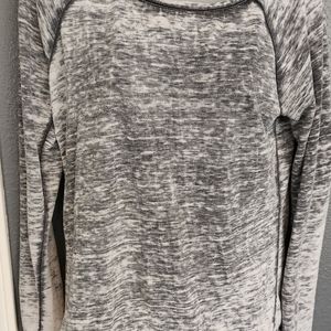 Daytrip long sleeve shirt